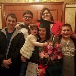 Meet your Posher, Sharon